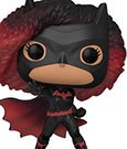 Batwoman POP! TV Vinyl Figur Batwoman Exclusive 9 cm