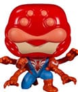 Marvel: Year of the Spider POP! Vinyl Figur Spider-Man 2011 9 cm