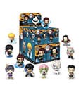 Demon Slayer Mystery Minis Vinyl Minifigures 6cm Display (12)