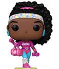 Barbie POP! Vinyl Figur Barbie Rewind 9 cm