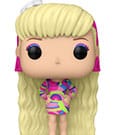 Barbie POP! Vinyl Figur Totally Hair Barbie 9 cm