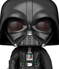 Star Wars New Classics POP! Star Wars Vinyl Figur Darth Vader 9 cm