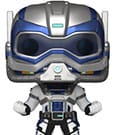What If...? POP! Animation Vinyl Figur Goliath 9 cm
