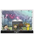 Loki POP Moments Deluxe Vinyl Figuren XXer-Pack The Void