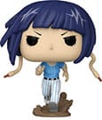 My Hero Academia - Hero League Baseball POP! Animation Vinyl Figur Jiro 9 cm