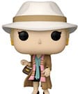 Ted Lasso POP! TV Vinyl Figur Boss Rebecca 9 cm