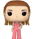 Ted Lasso POP! TV Vinyl Figur Keeley(PK) 9 cm