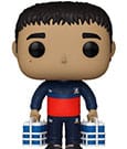 Ted Lasso POP! TV Vinyl Figur Nate w/water 9 cm