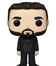 Ted Lasso POP! TV Vinyl Figur Roy(BK suit) 9 cm