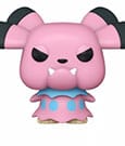 Pokemon POP! Games Vinyl Figur Snubbull (EMEA) 9 cm
