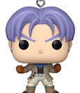 Dragon Ball GT POP! Vinyl Schlüsselanhänger 4 cm Trunks Display (12)