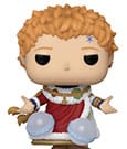 Black Clover POP! Animation Vinyl Figur Julius 9 cm