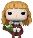 Black Clover POP! Animation Vinyl Figur Mimosa 9 cm