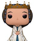 Wish POP! Disney Vinyl Figur Queen Amaya 9 cm