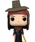 Rebel Moon POP! Movies Vinyl Figur Nemesis 9 cm
