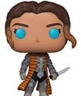 Dune 2 POP! Movies Vinyl Figur Chani 9 cm
