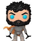 Dune 2 POP! Movies Vinyl Figur Stilgar 9 cm