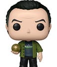 Ghostbusters 2024 POP! Movies Vinyl Figur Ray 9 cm