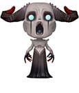 Ghostbusters 2024 POP! Movies Vinyl Figur Garraka 9 cm