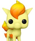 Pokemon POP! Games Vinyl Figur Ponyta(EMEA) 9 cm