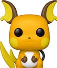 Pokemon POP! Games Vinyl Figur Raichu (EMEA) 9 cm