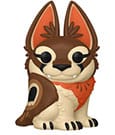 Spellbound POP! Movies Vinyl Figur Griffon 9 cm