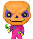 Trick R Treat POP! Movies Vinyl Figur Sam(BLKLT) Exclusive 9 cm