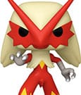 Pokemon POP! Games Vinyl Figur Blaziken(EMEA) 9 cm