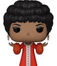 Aretha Franklin POP! Rocks Vinyl Figur Aretha Franklin(AW Show) 9 cm