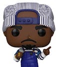 Tupac POP! Rocks Vinyl Figur Tupac 90's 9 cm