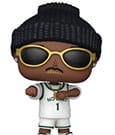 Master P POP! Rocks Vinyl Figur Master P 9 cm