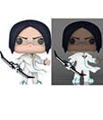 Bleach POP! Animation Vinyl Figuren Uryu 9 cm Sortiment (6)