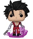 Seven Deadly Sins Pop! Animation Vinyl Figur Zeldris 9 cm