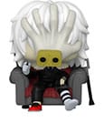 My Hero Academia POP! Deluxe Vinyl Figur Shigaraki In Chair 9 cm