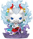 One Piece POP! Deluxe Vinyl Figure Yamato Man-Beast Form 15 cm