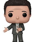 GoodFellas - Three Decades in the Mafia POP! Movies Vinyl Figure Tommy Devito 9 cm