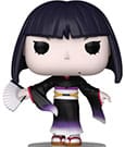 Hunter x Hunter POP! Animation vinyl figure Kalluto Zoldyck 9 cm