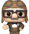 Oben 2 POP! Movies Vinyl Figur Carl 9 cm