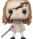 M3EGAN POP! Movies Vinyl Figur M3GAN BD 9 cm