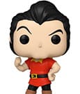 Disney Villains POP! Vinyl Figur Gaston 9 cm