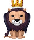 Rudolph mit der roten Nase POP! Movies Vinyl Figur King Moonracer 9 cm