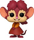 Feivel, the mouse wanderer POP! Movies vinyl figure Tanya 9 cm
