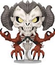 Diablo 4 POP! Games Vinyl Figur Mephisto 9 cm