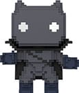 Marvel POP! 8-Bit Vinyl Figur Black Panther 9 cm