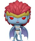 Gargoyles POP! TV Vinyl Figur Demona(Angry) 9 cm