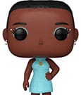 Wednesday POP! TV Vinyl Figur Bianca Barclay 9 cm