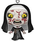 The Nun II POP! Vinyl Schlüsselanhänger 4 cm The Nun Display (12)