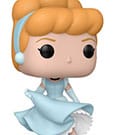 Cinderella 75th Anniversary POP! Disney vinyl figure Cinderella 9 cm