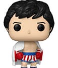 Rocky POP! Movies Vinyl Figure Rocky (Rocky IV) 9 cm