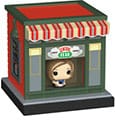 Friends Bitty POP! Town Vinyl Figur Rachel at Central Perks 2,5 cm
